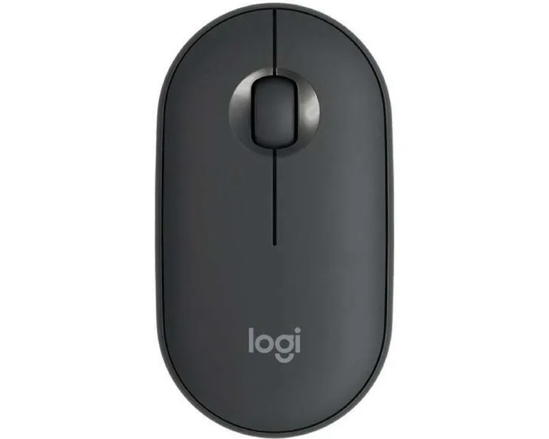 Logitech Pebble 2 M350s Graphite