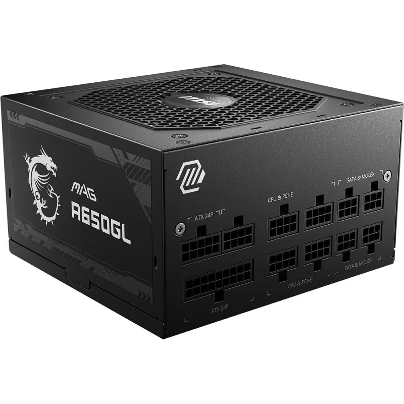 MSI MAG A650BNL