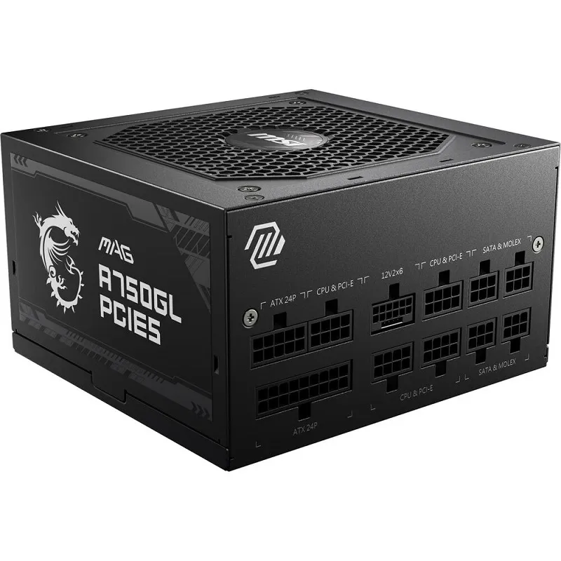 MSI MAG A750GN PCIE5