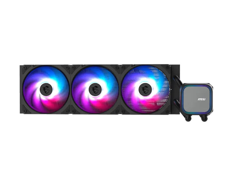 MSI MAG CORELIQUID A13 360 Black