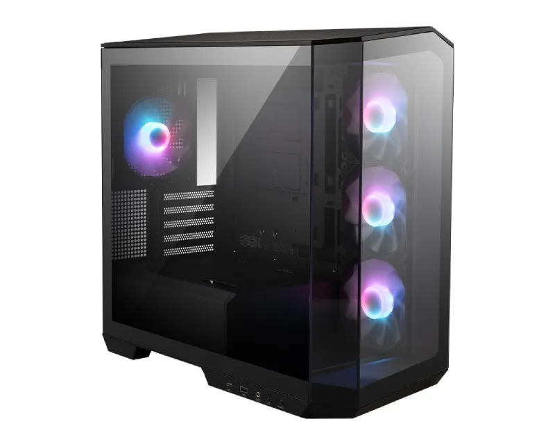 MSI MAG PANO 100R PZ Black