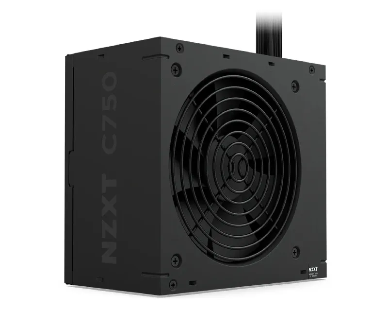 NZXT C750 Bronze 750W PA-7B3BB-EU