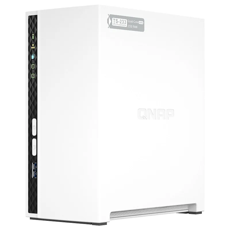 QNAP TS-233