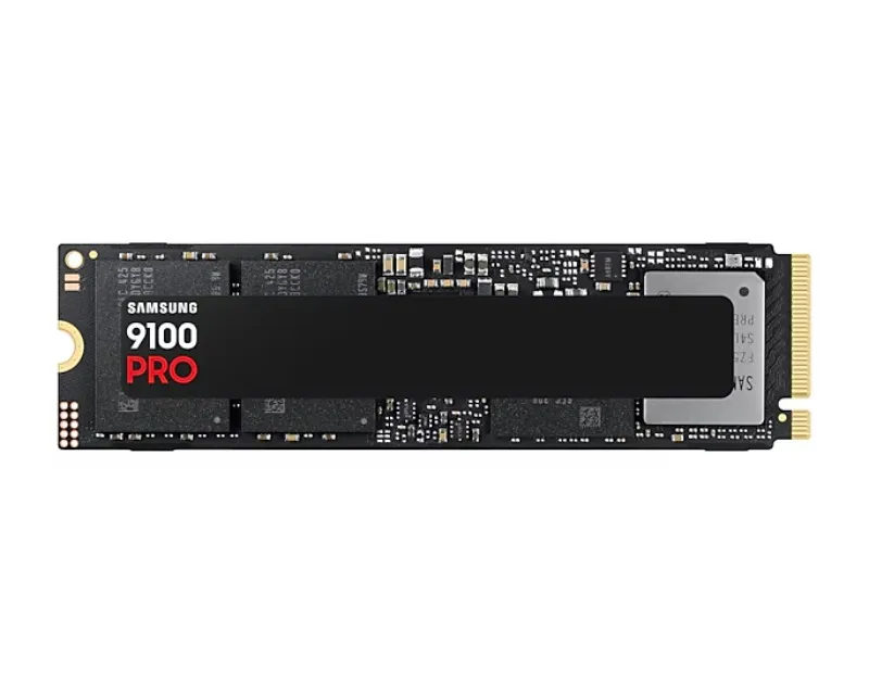 Samsung M.2 MZ-VAP8T0BW 9100 Pro Series