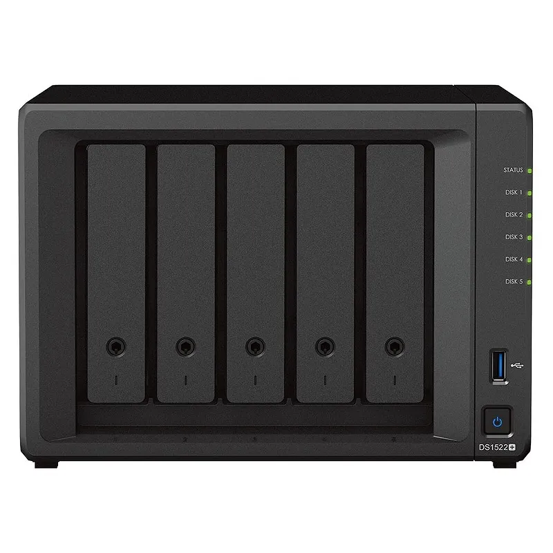 Synology DS1522+