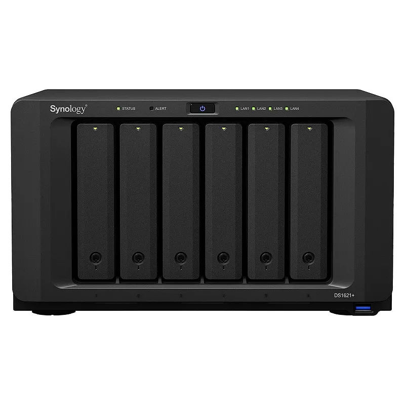 Synology DS1621+