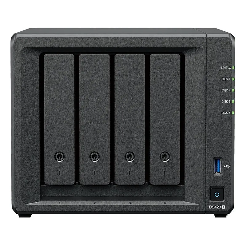 Synology DS423+