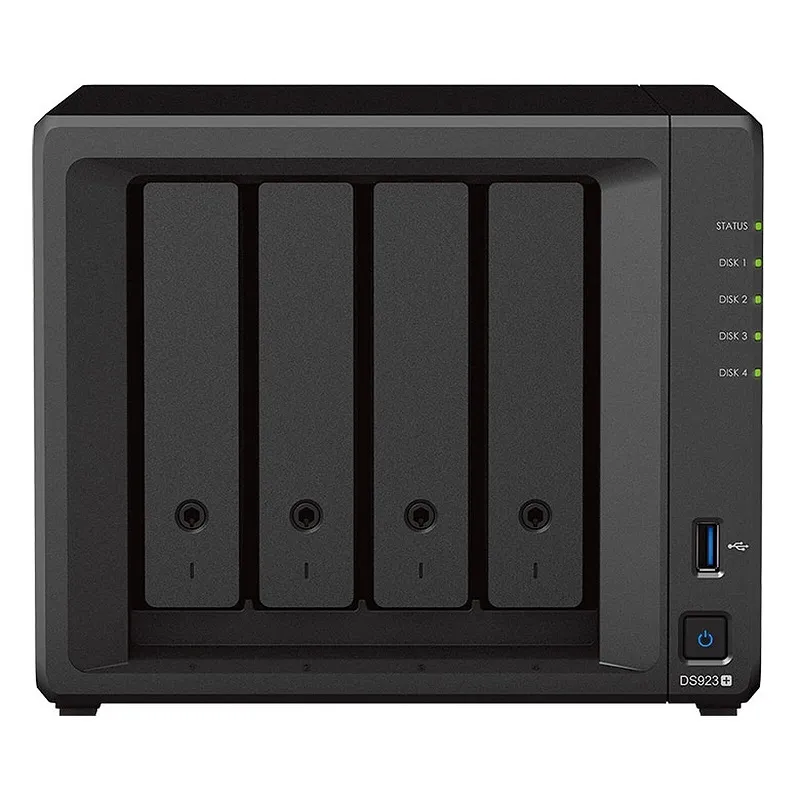 Synology DS923+