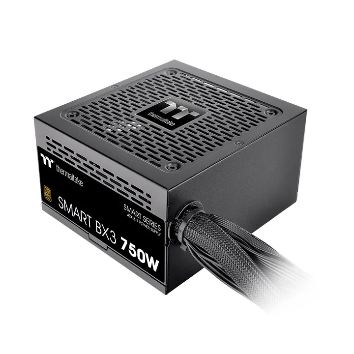 Thermaltake Smart BX3 750W Bronze PS-SPD-0750NNFABE-3