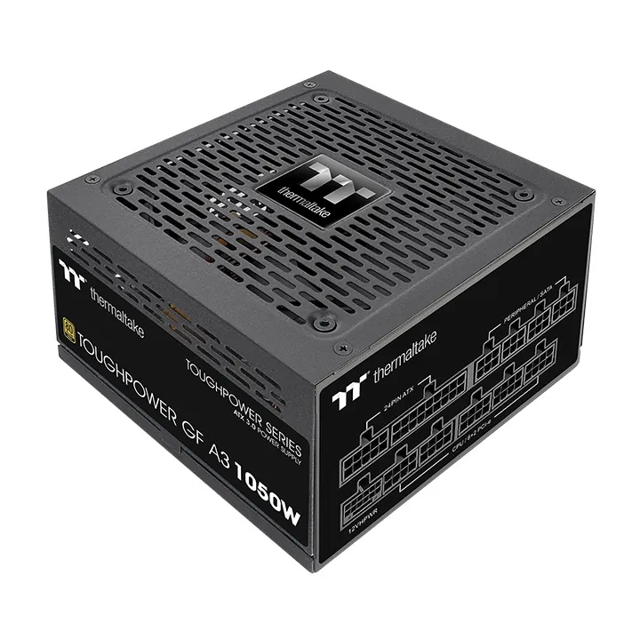 Thermaltake Toughpower GF A3 1050W Gold Premium Edition PS-TPD-1050FNFAGE-H