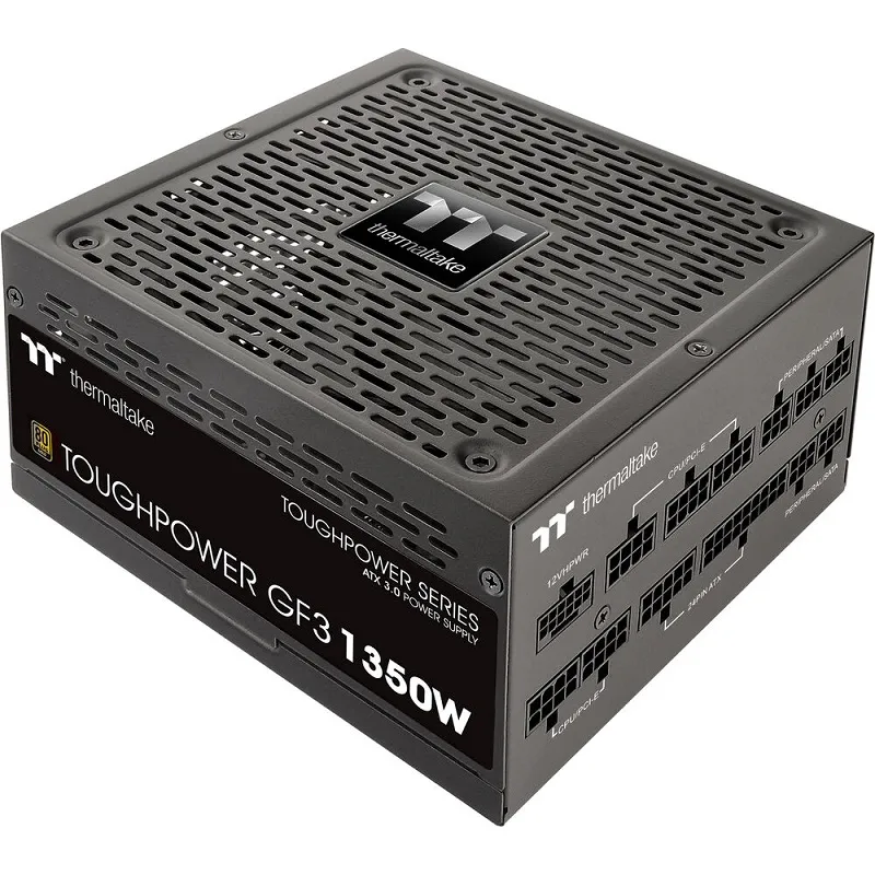 Thermaltake Toughpower GF3 Gold Premium Edition 1350W PS-TPD-1350FNFAGx-4