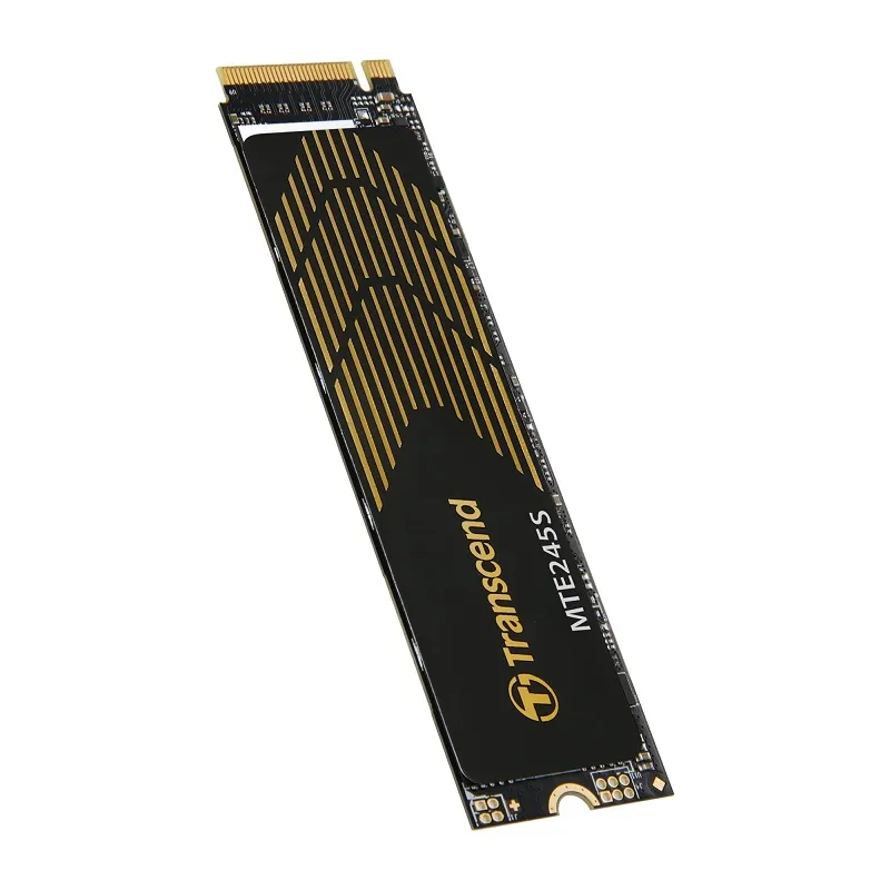 Transcend M.2 TS500GMTE245S/500GB