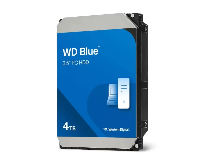 WD Blue 4TB/WD40EZZX