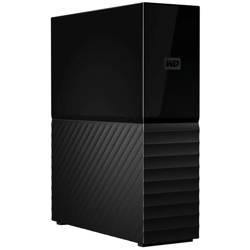 WD My Book 14TB/WDBBGB0140HBK-EESN