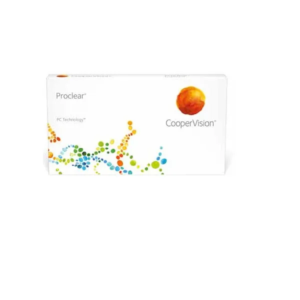COOPER VISION Proclear