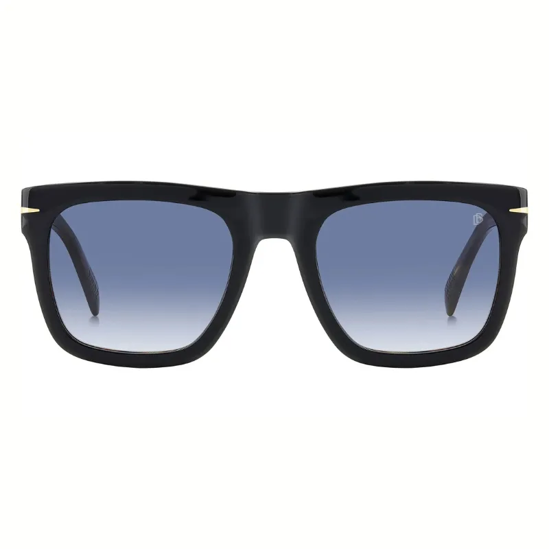 DAVID BECKHAM DB7000/S FLAT WR7 56 08