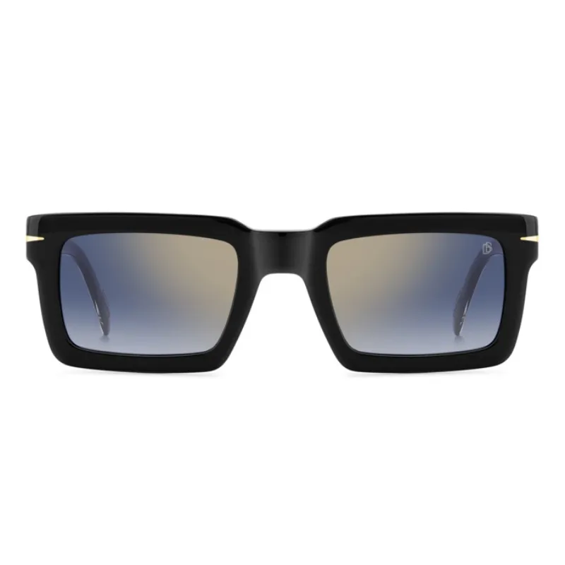 DAVID BECKHAM DB7126/S 2M2 51 1V