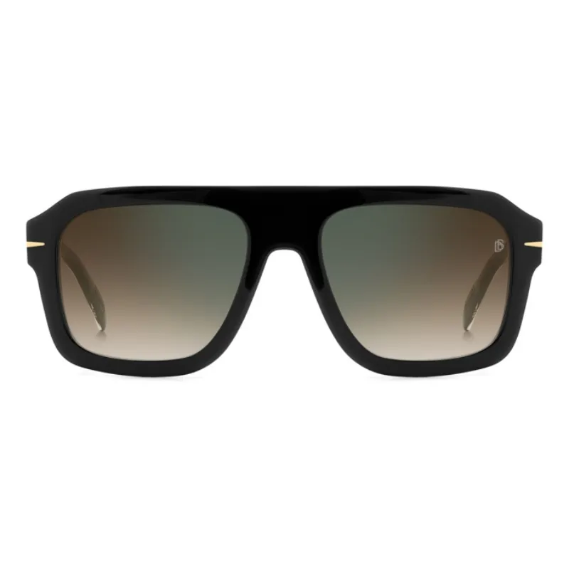 DAVID BECKHAM DB7127/S 2M2 54 QY