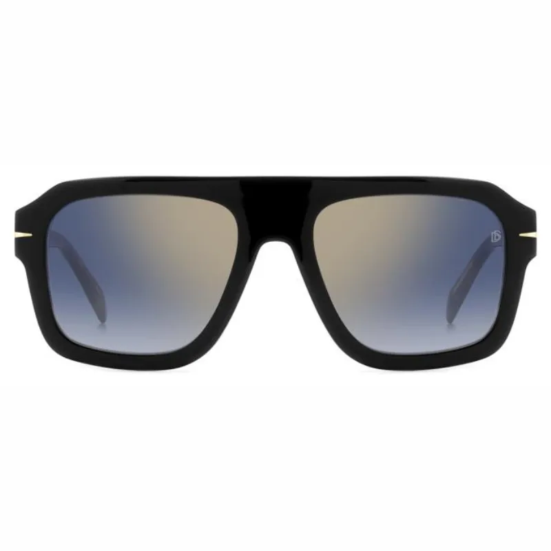 DAVID BECKHAM DB7127/S WR7 51 1V