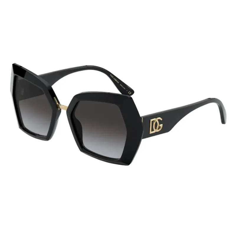 Dolce &amp; Gabana DG4377 501/8G 54