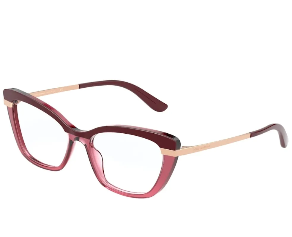 Dolce &amp; Gabbana DG3325 3247 54