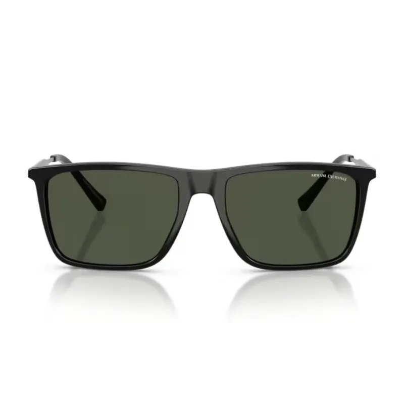 Emporio Armani AX4160S 81582J 57