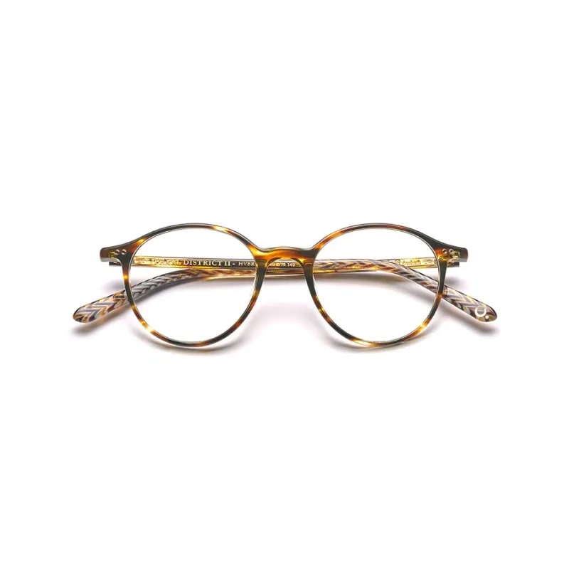 etnia BARCELONA EB 5 PEARL2 48O HVBR