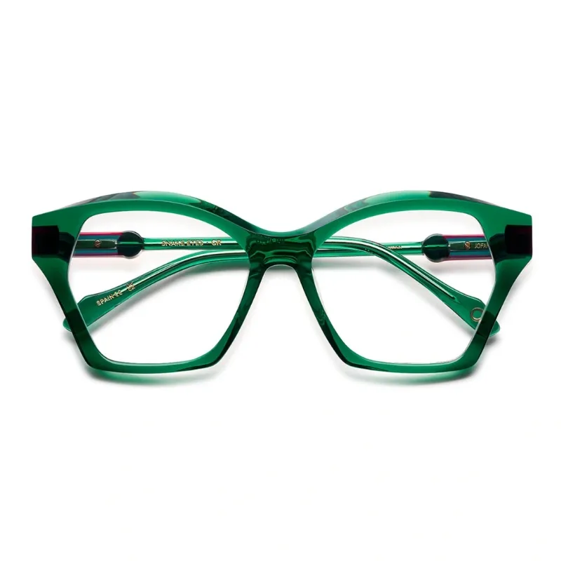 etnia BARCELONA EB 5 SNAKEE 54O GR