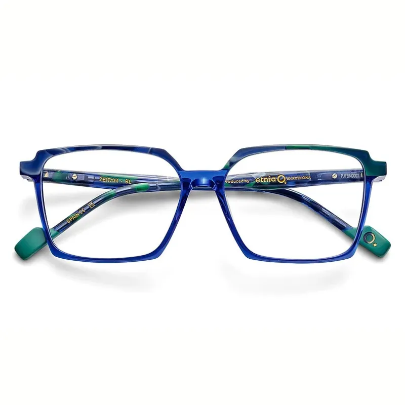 etnia BARCELONA EB 5 ZEITAN 53O BL