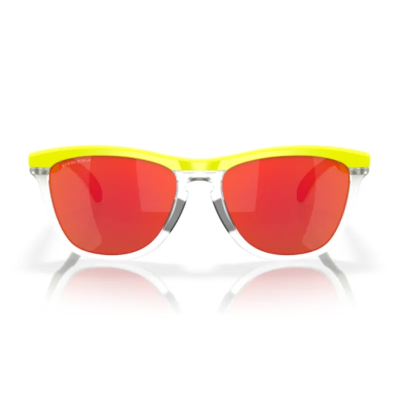Oakley Frogskins range OO9284 928415 55