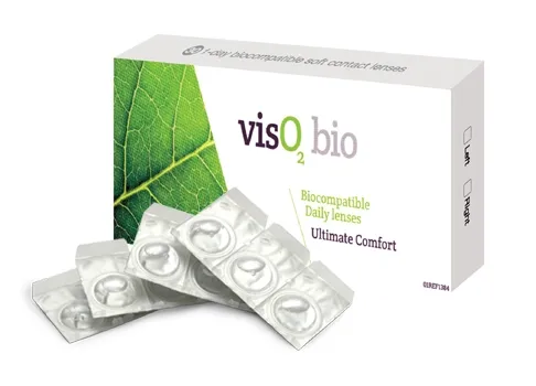 OTE-VisO2 Bio 30kom
