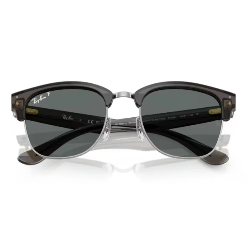 Ray Ban CLUBMASTER REVERSE RB0504S 670781 54