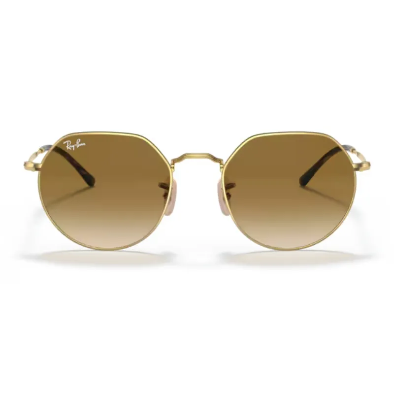 Ray Ban Jack RB3565 001/51 51