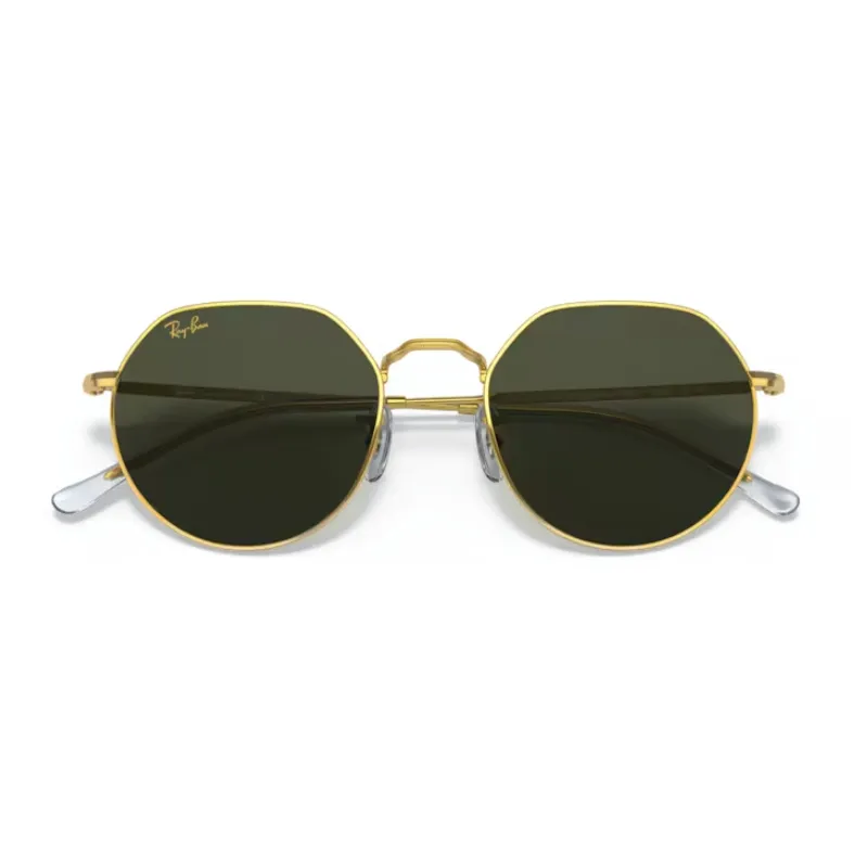 Ray Ban JACK RB3565 919631 55