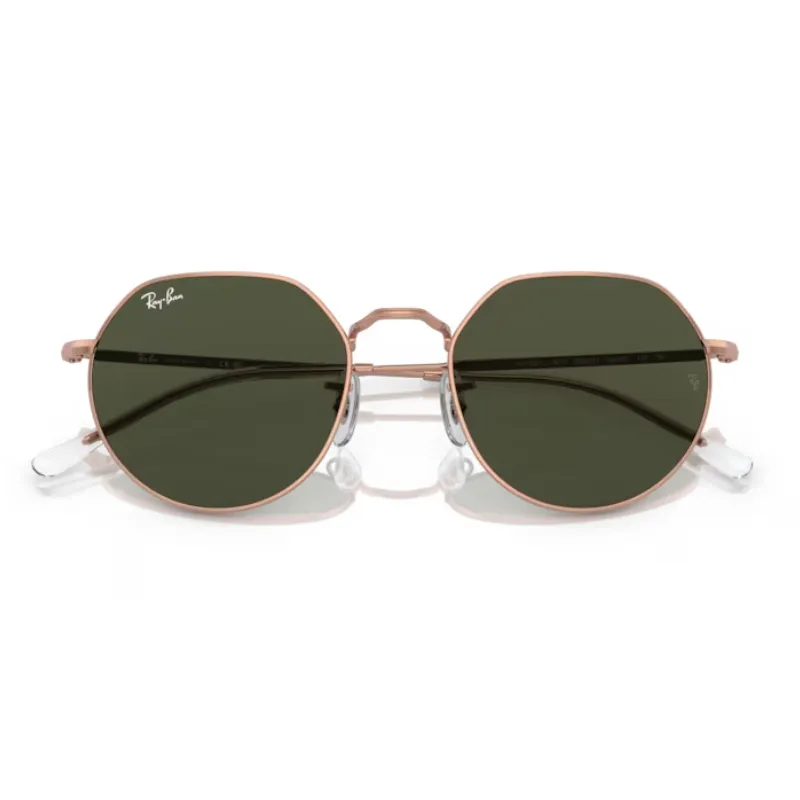 Ray Ban JACK RB3565 920231 53