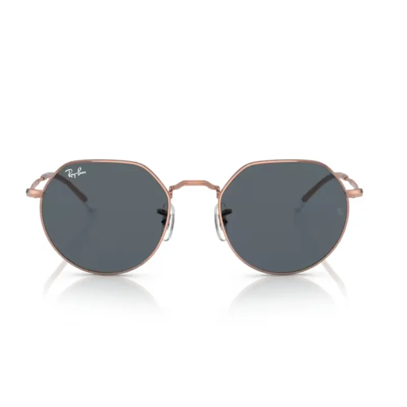 Ray Ban Jack RB3565 9202R5 51