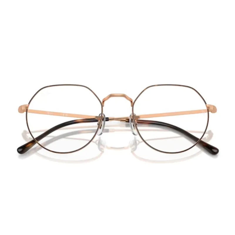 Ray Ban Jack RX6465 3176 51
