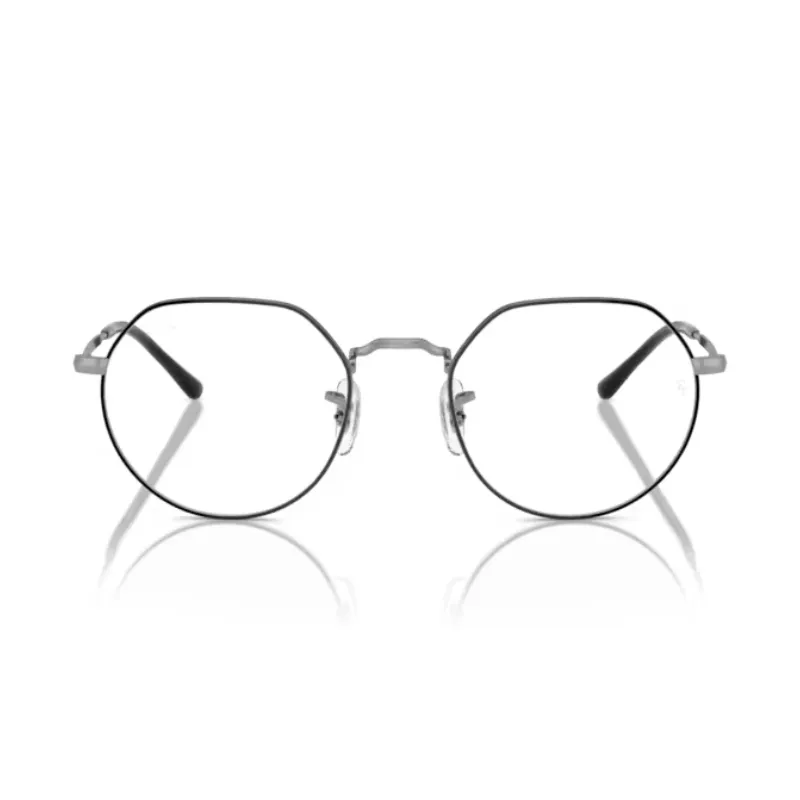 Ray Ban Jack RX6465 3179 49