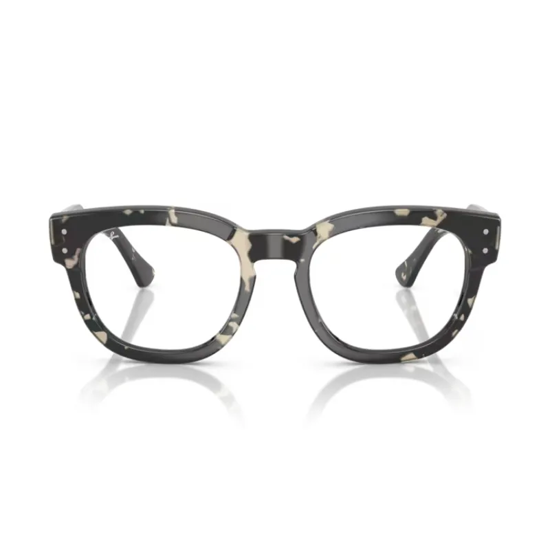 Ray Ban Mega hawkeye RX0298V 8117 50