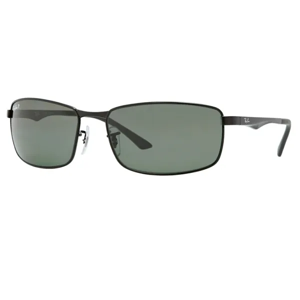 Ray Ban N/a RB3498 002/9A 61