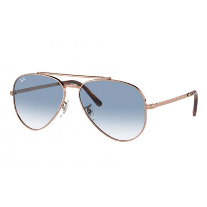 Ray Ban NEW AVIATOR RB3625 92023F 55