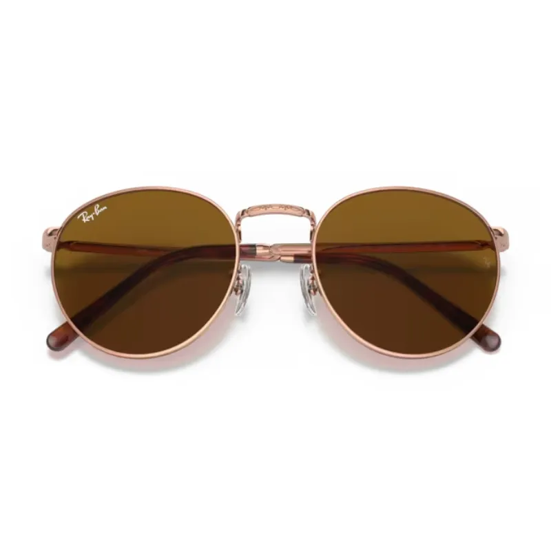 Ray Ban NEW ROUND RB3637 920233 50