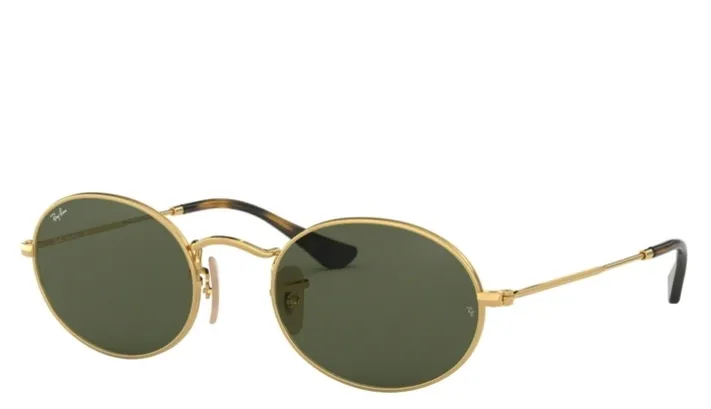 Ray Ban OVAL RB3547N 001 51
