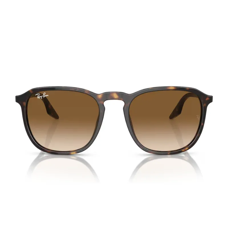 RAY BAN RB2203 902/51 55