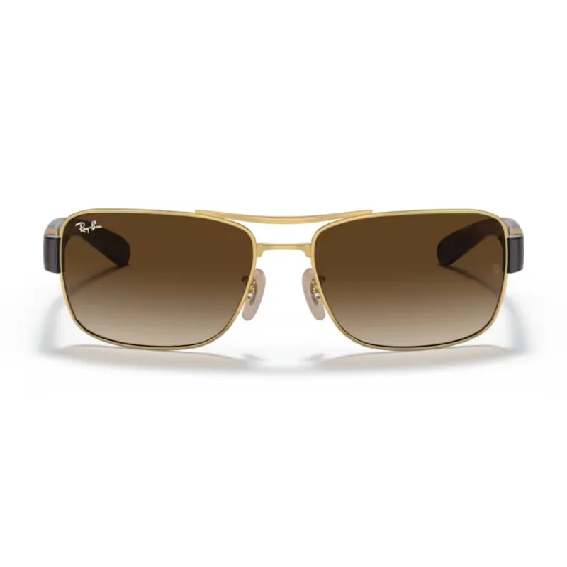 Ray Ban RB3522 001/13 61