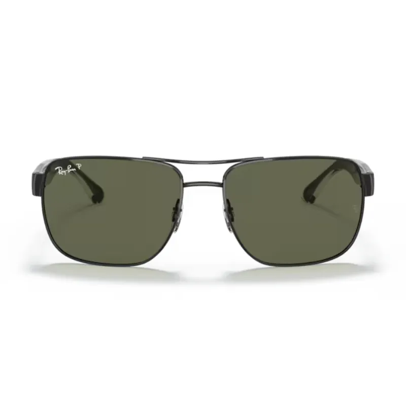 Ray Ban RB3530 002/9A 58