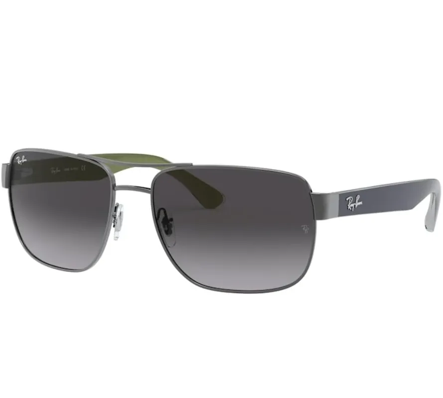 Ray Ban RB3530 004/8G 58