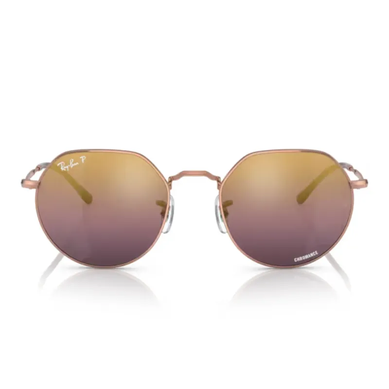 Ray Ban RB3565 9202G9 51