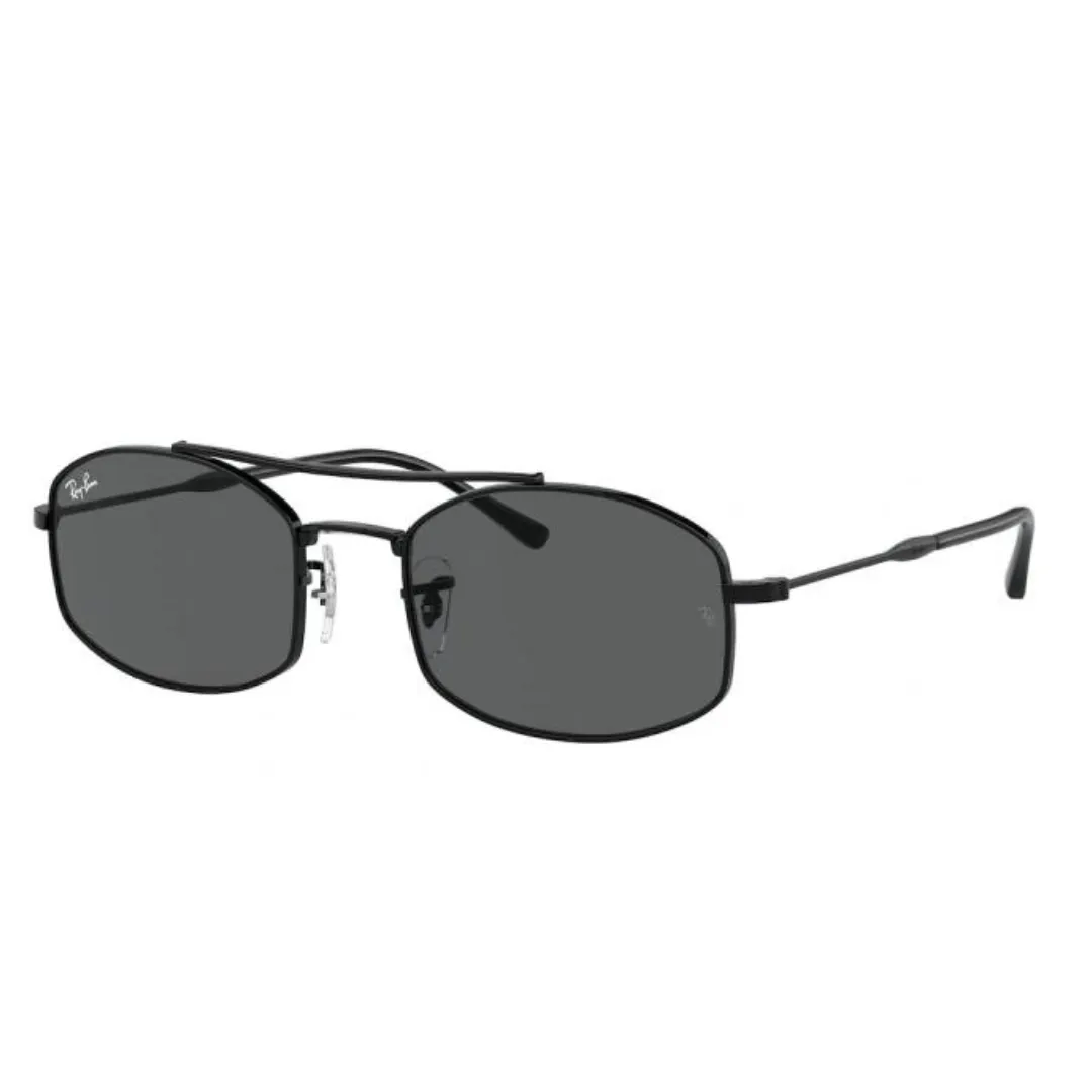 Ray Ban RB3719 002/B1 54