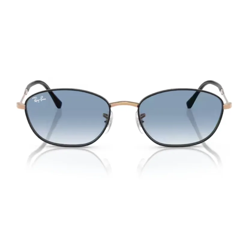 Ray Ban RB3749 92723F 55